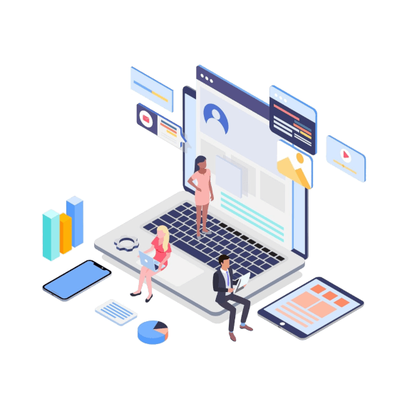 Создание и настройка контекстной рекламы