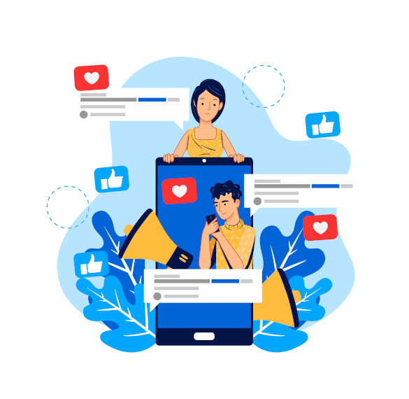 СММ-продвижение