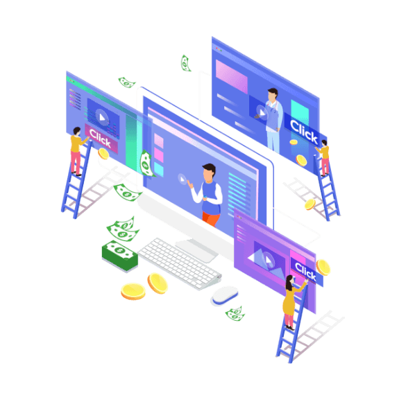 Таргетированная реклама для бизнеса