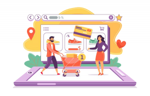 Сайты интернет-магазинов Ростов-на-Дону