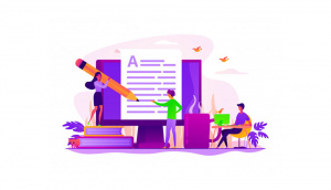 Продвигаем сайт статьями