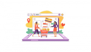 Открытие интернет-магазина