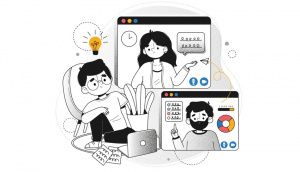 С чего начать развитие собственного бизнеса?