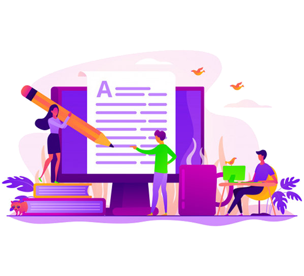 ТЗ для создания дизайна сайта 