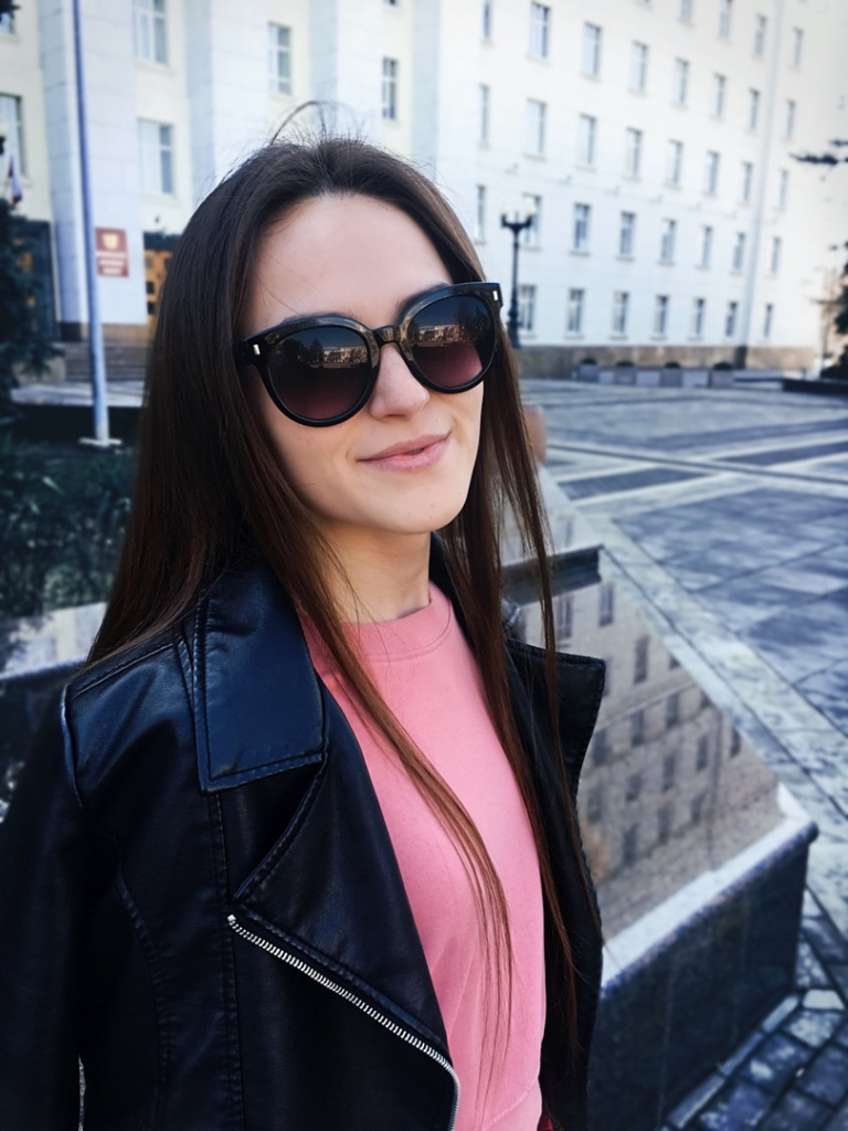 Верстальщик веб-студии Palitratkaney