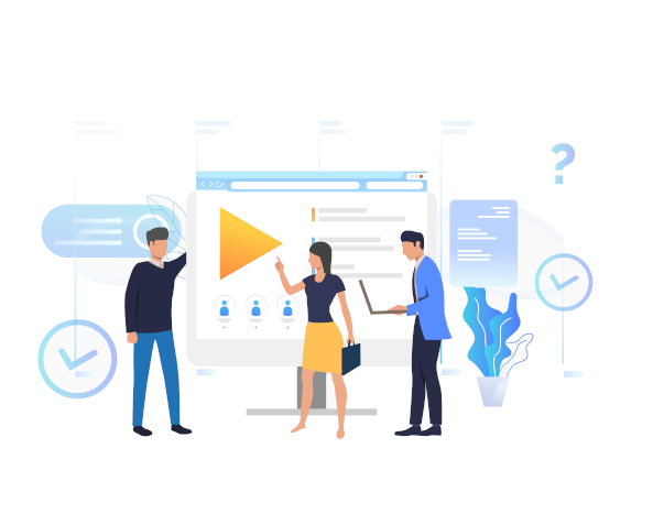 Запуск проекта
