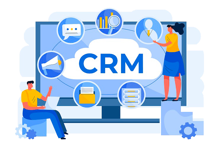 CRM-система