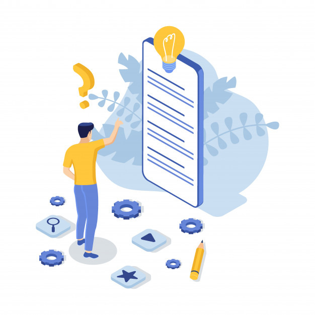 Идея дизайна сайта